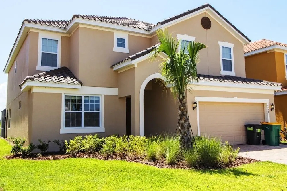 ACO Premium - 8 Bd with private pool and SPA (1713