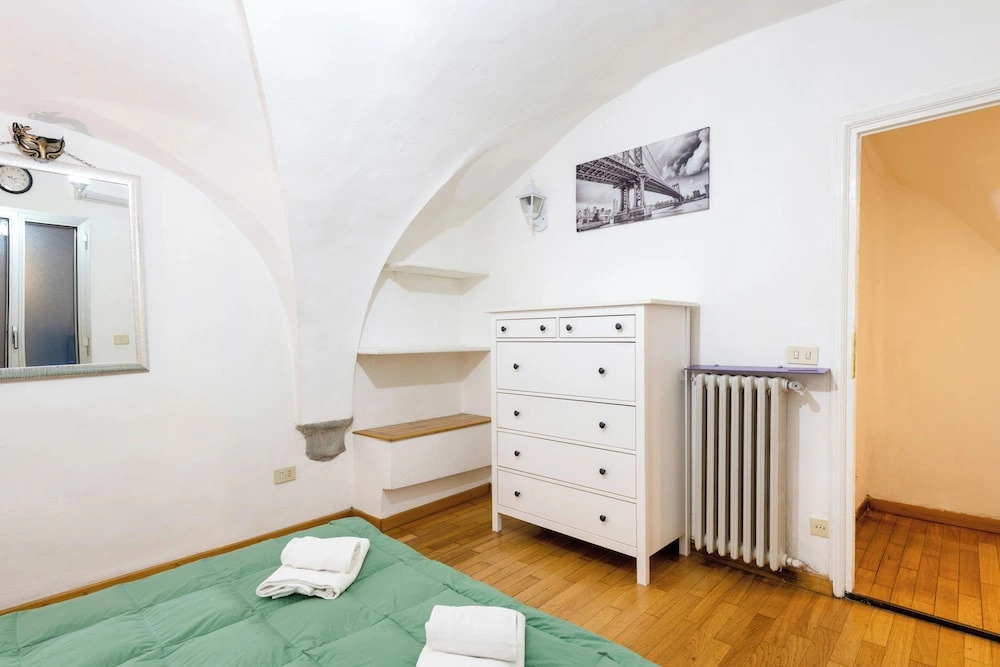 Guesthost - Cattedrale Di Firenze Apartment X5