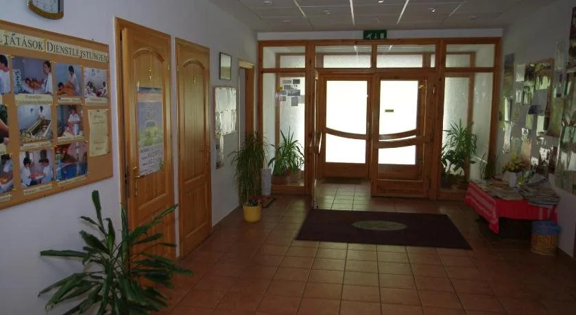 Ágnes Panzió