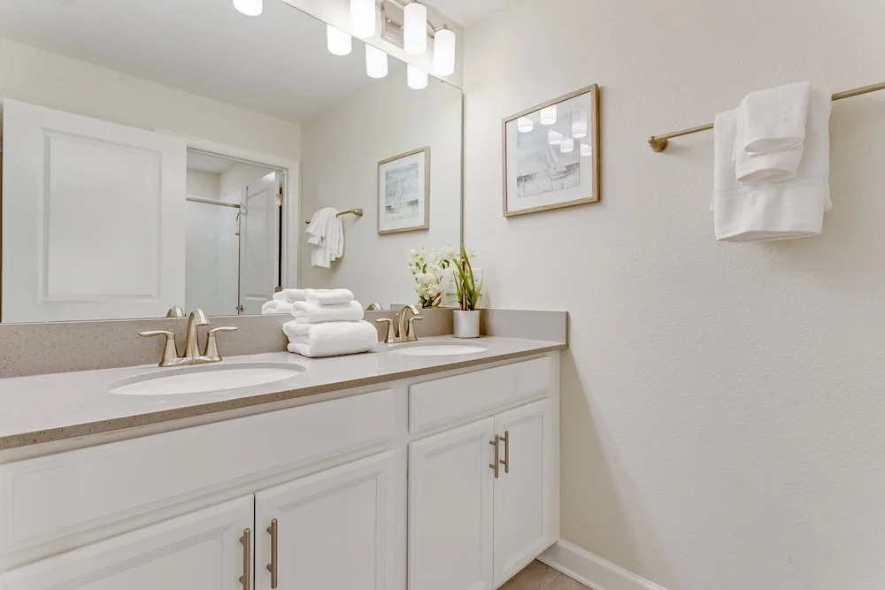 4bed 3Ba Champions Gate Pool Home