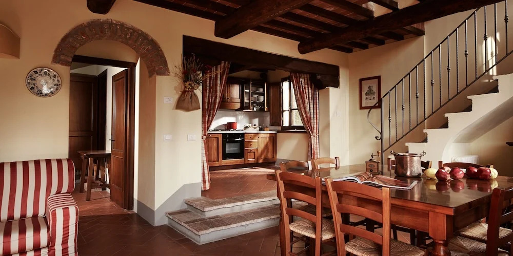 Borgo Il Castagno