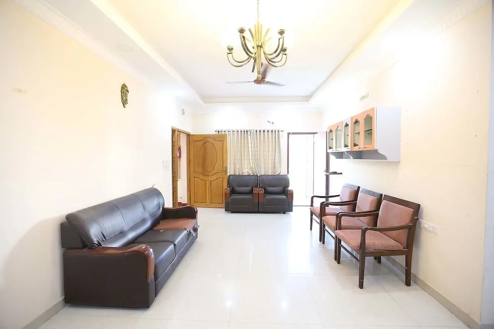 Alegria Residency
