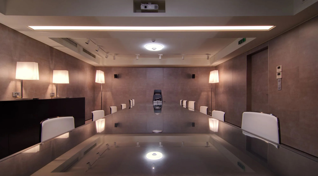 SAZ City Life Boutique Hotel