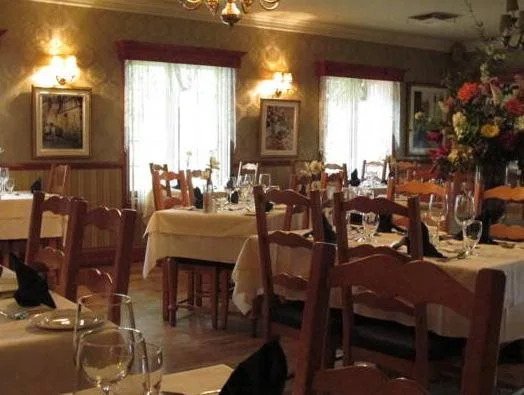 Auberge Le Flores