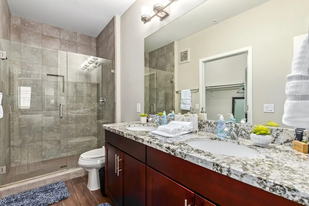 Queen Creek #425 Chandler 3 Bedroom Condo by Redawning