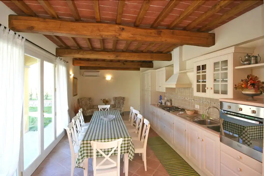Casa Torretta