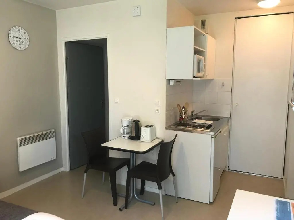 Neoresid - Résidence Lille-Lambret