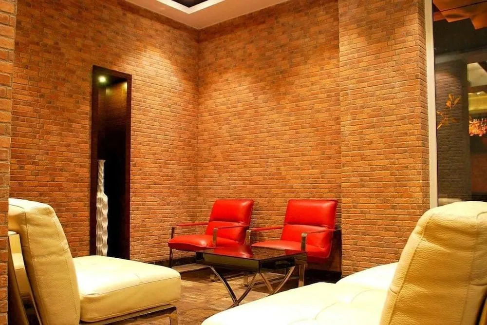 JK Rooms 118 Urban Hermitage