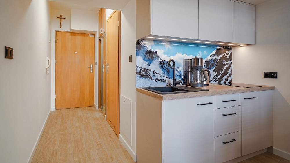 Apartamenty Sun & Snow VIVA MARIA SPA