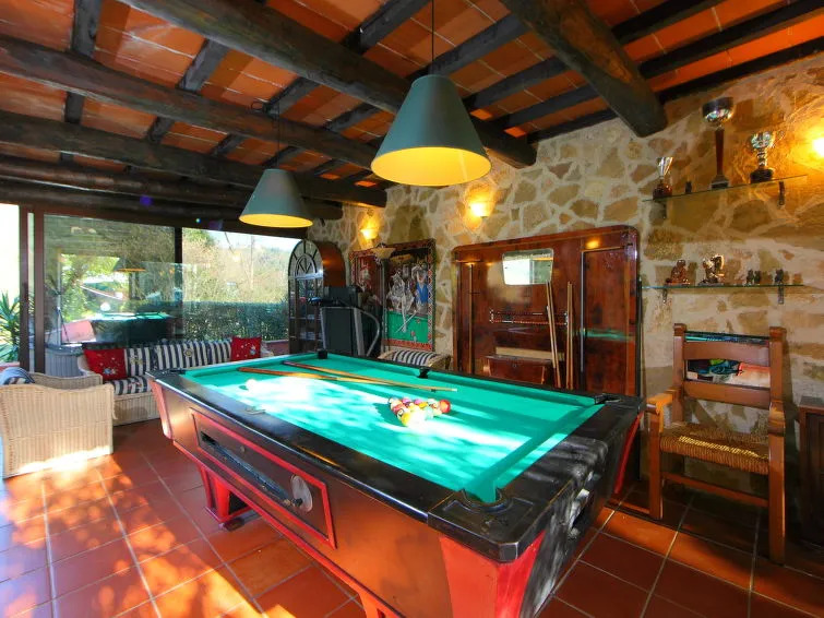 Villa La Chiazza by Interhome