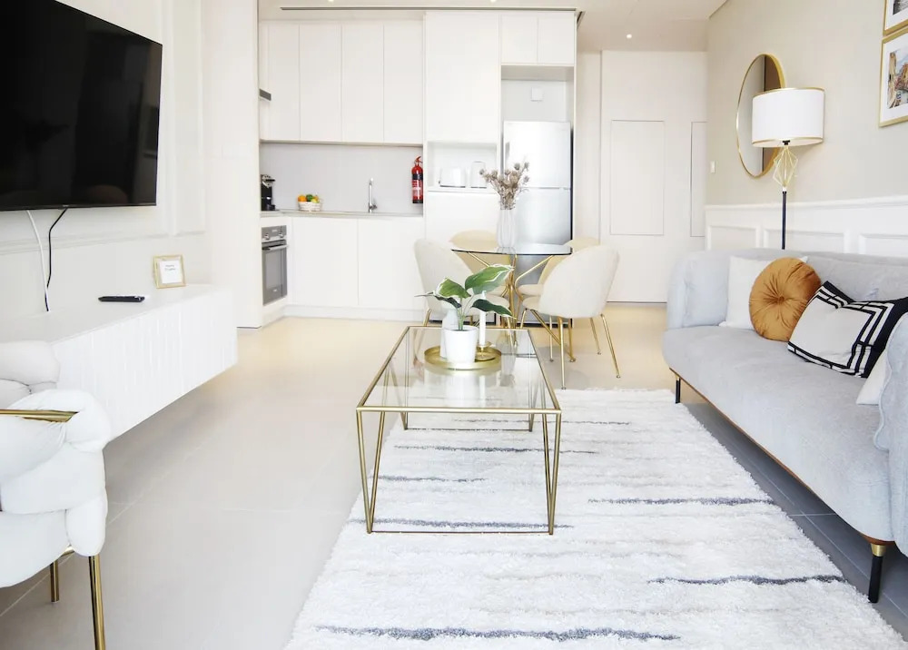 Nasma Holiday Homes - Address Residences