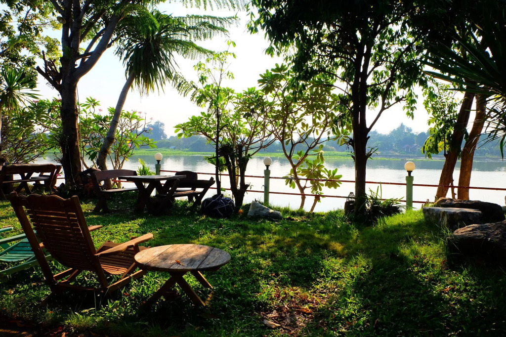 Khunya Resort Riverkwai