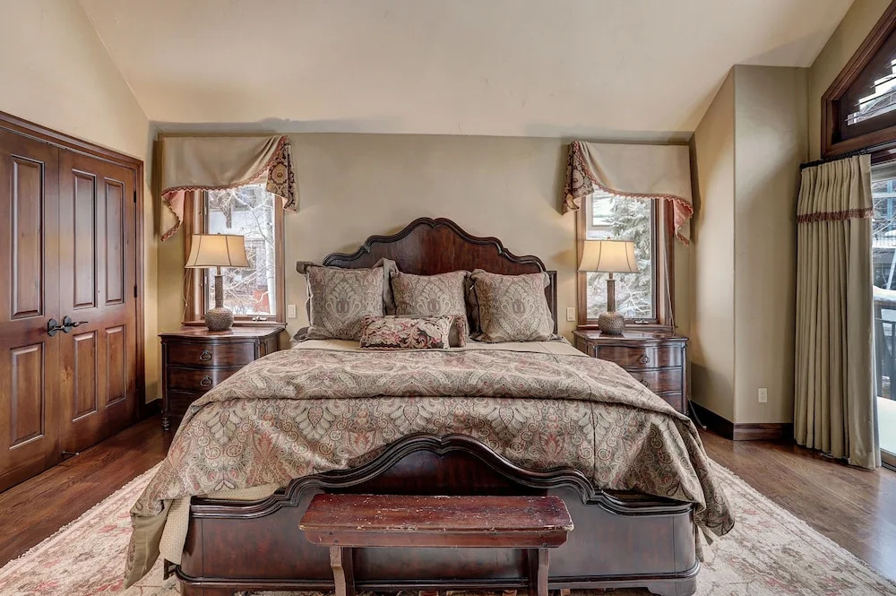 Pines 7 Larkspur - 6 Br Townhouse