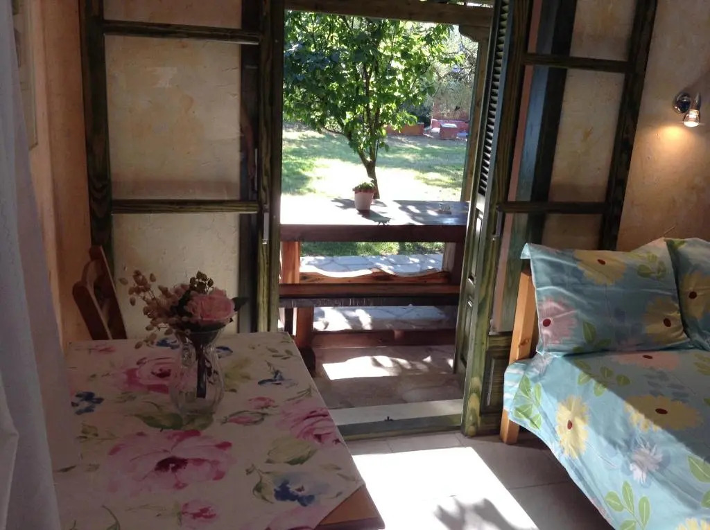 Mairi Lina Studios