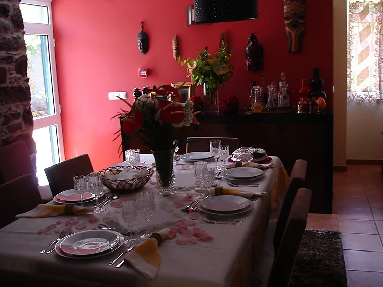 Casa Do Regresso