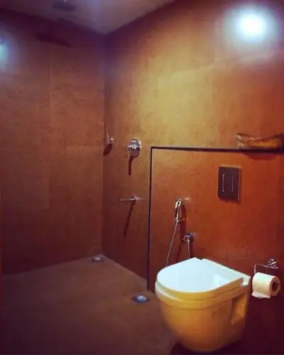 Gokul boutique hotel