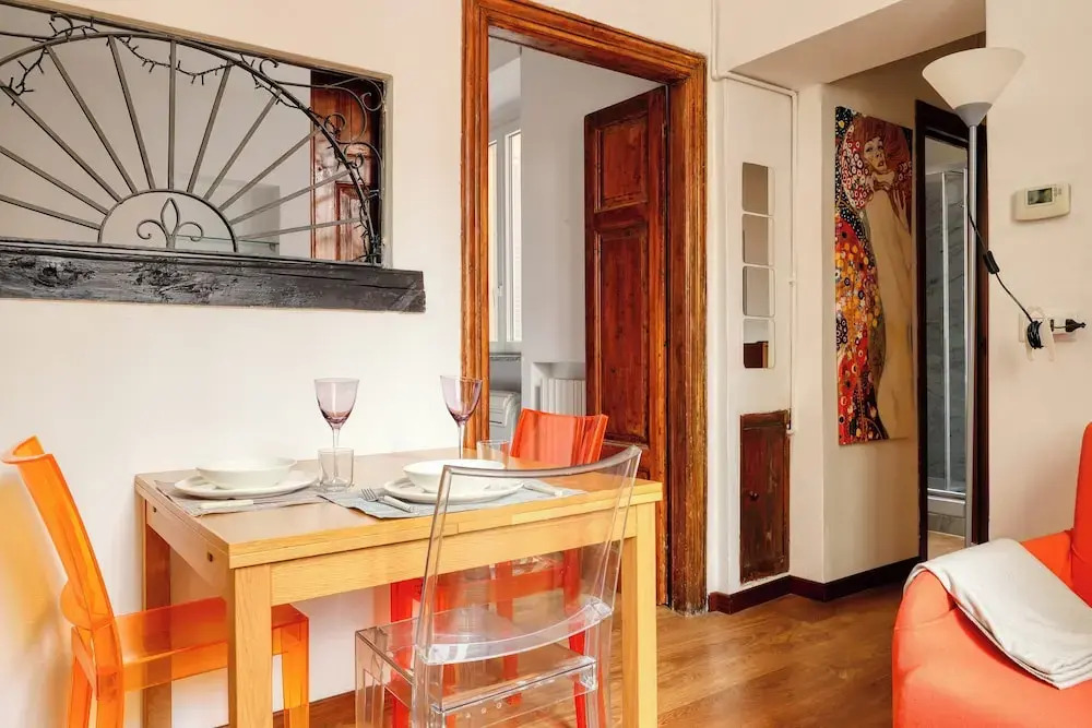 JOIVY Welcoming flat in Porta Garibaldi