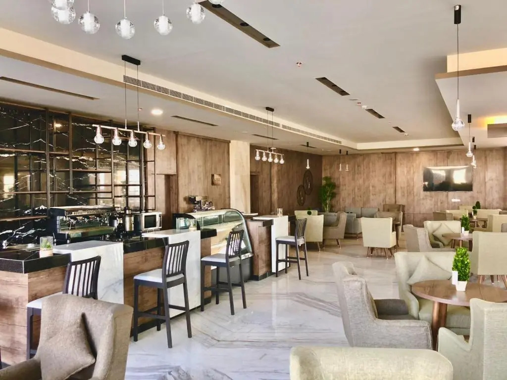 Waves Hotel