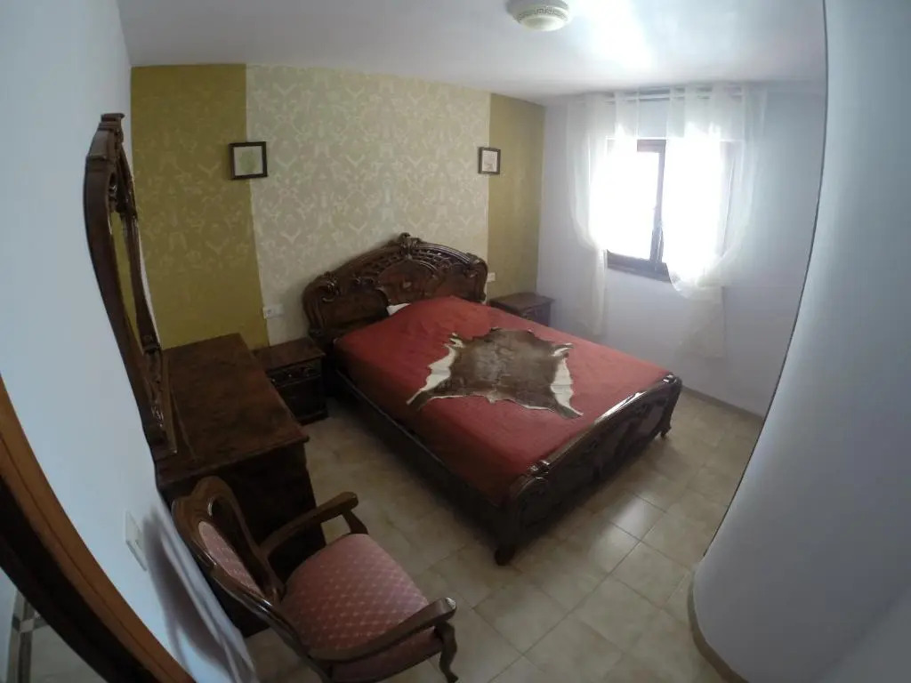 Villa Vid-Bil Calpe