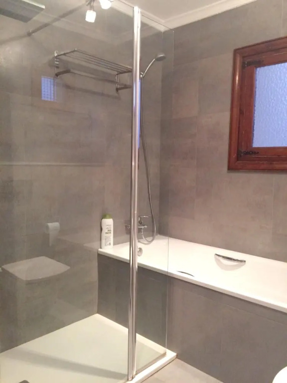 House With 3 Bedrooms in Dénia, With Pool Access, Furnished Garden and