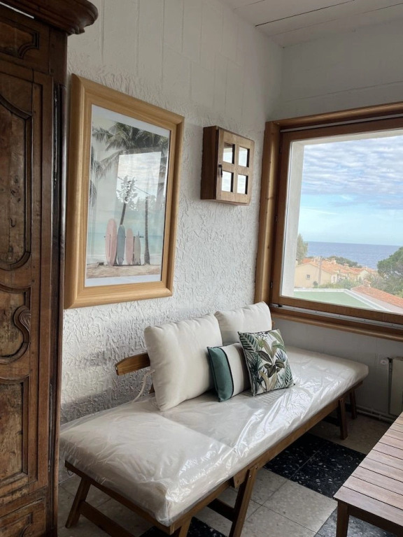 Villa Paradis