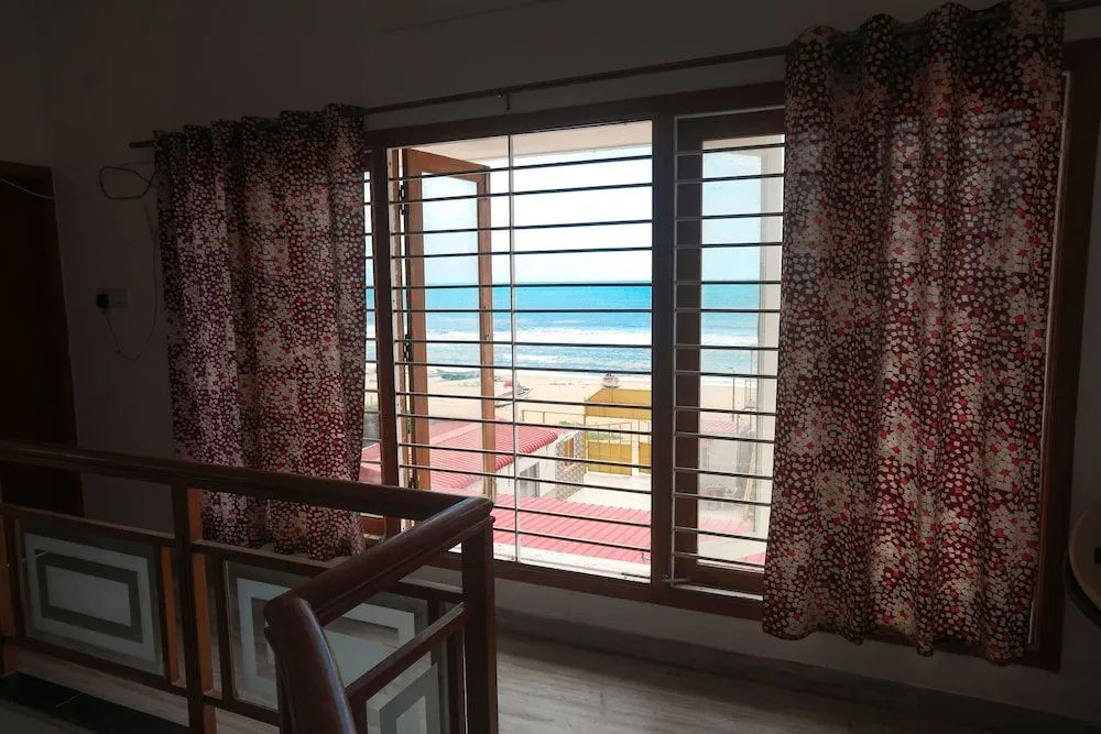 ULO ECR Blue Ocean Resort