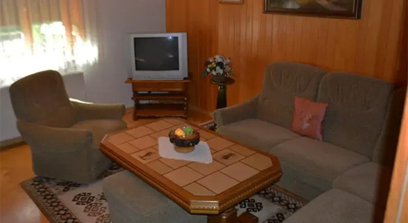 Ferienhaus Angelika