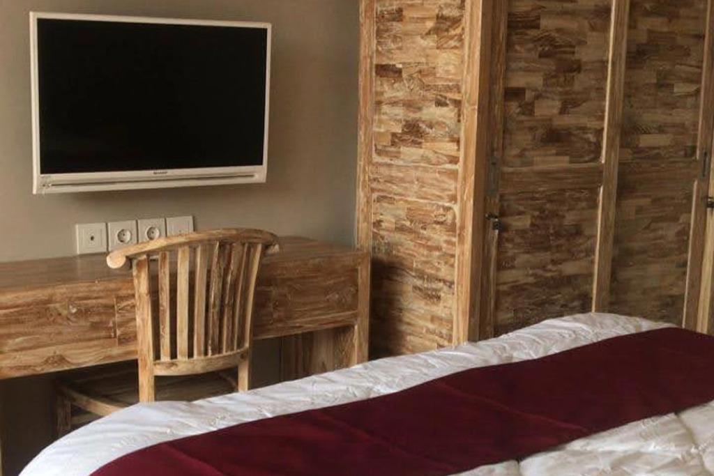 Jimbaran 5 Guesthouse