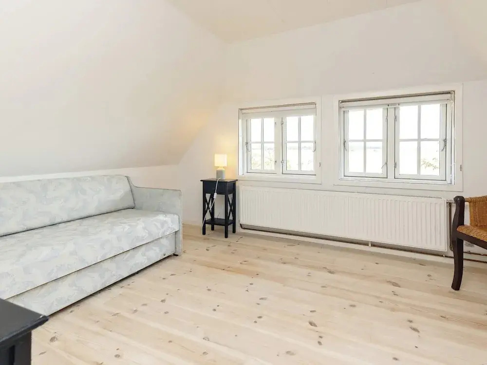 6 Person Holiday Home in Guldborg