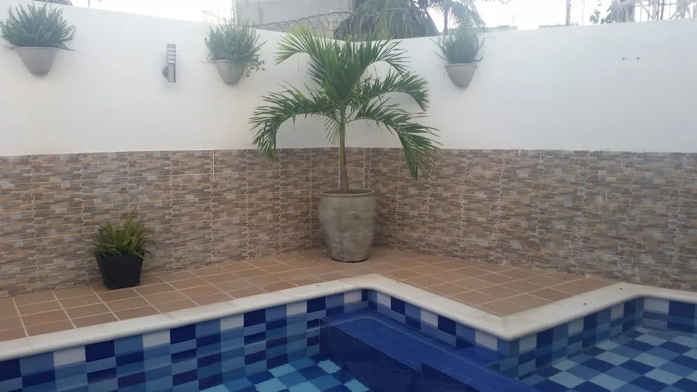 Casa El Mangle