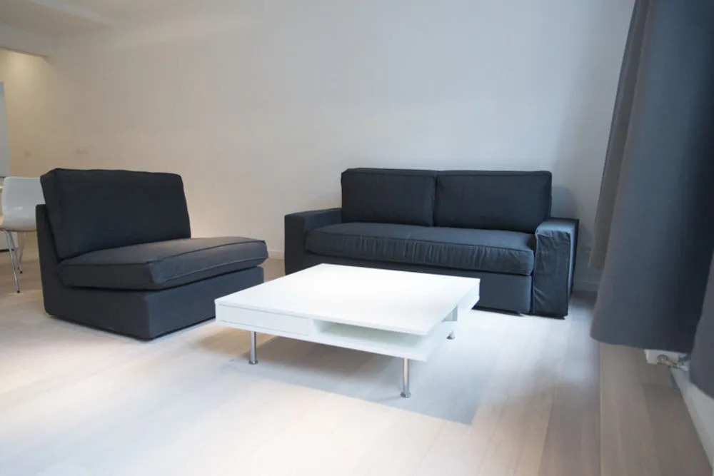 Grand Place Apartments Sablon