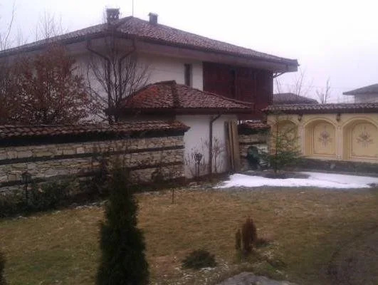 Guest House Edelweiss