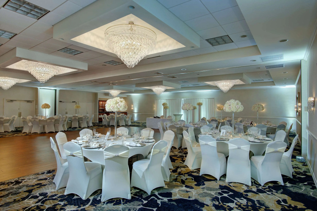 Days Hotel by Wyndham Toms River Jersey Shore
