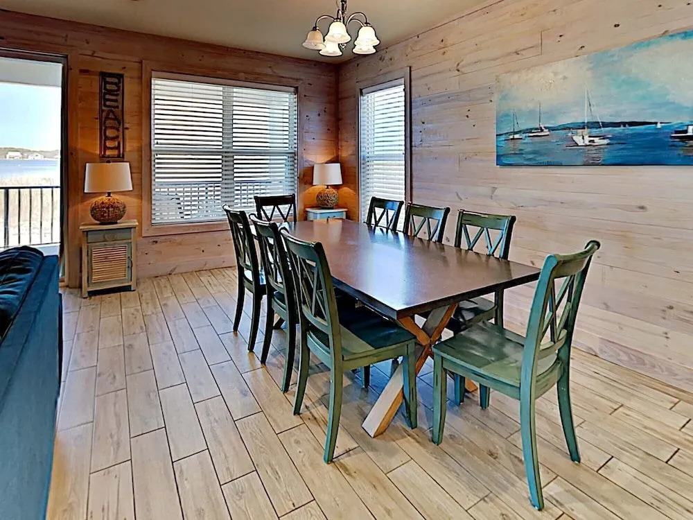 Lagoonie Goo Goo by Southern Vacation Rentals