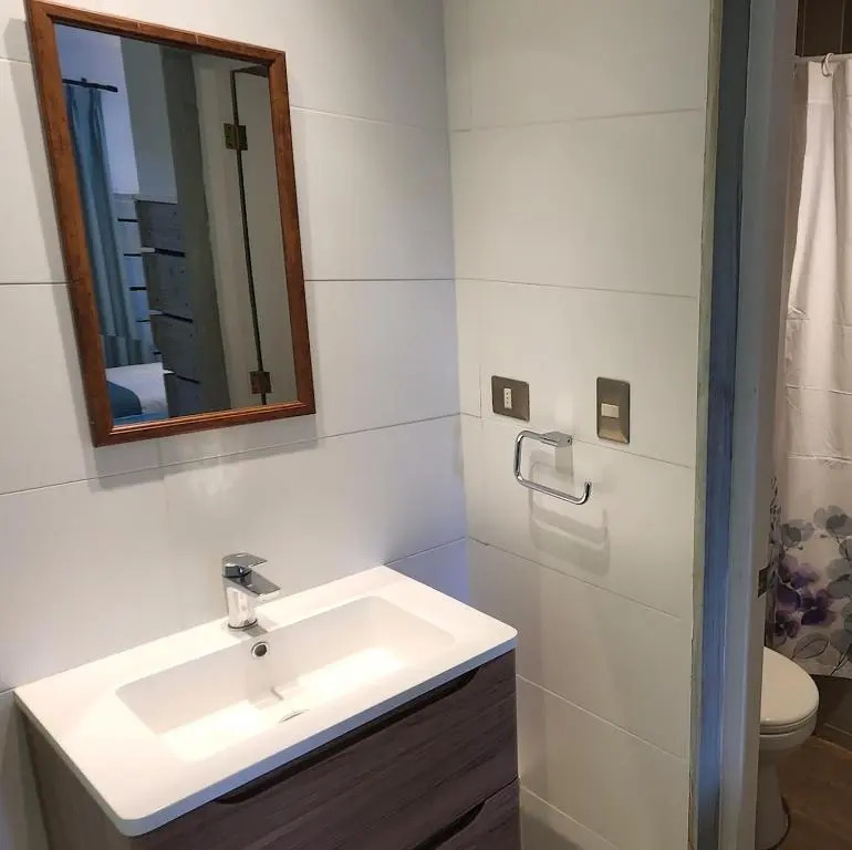 Apart Hotel Rapa Nui