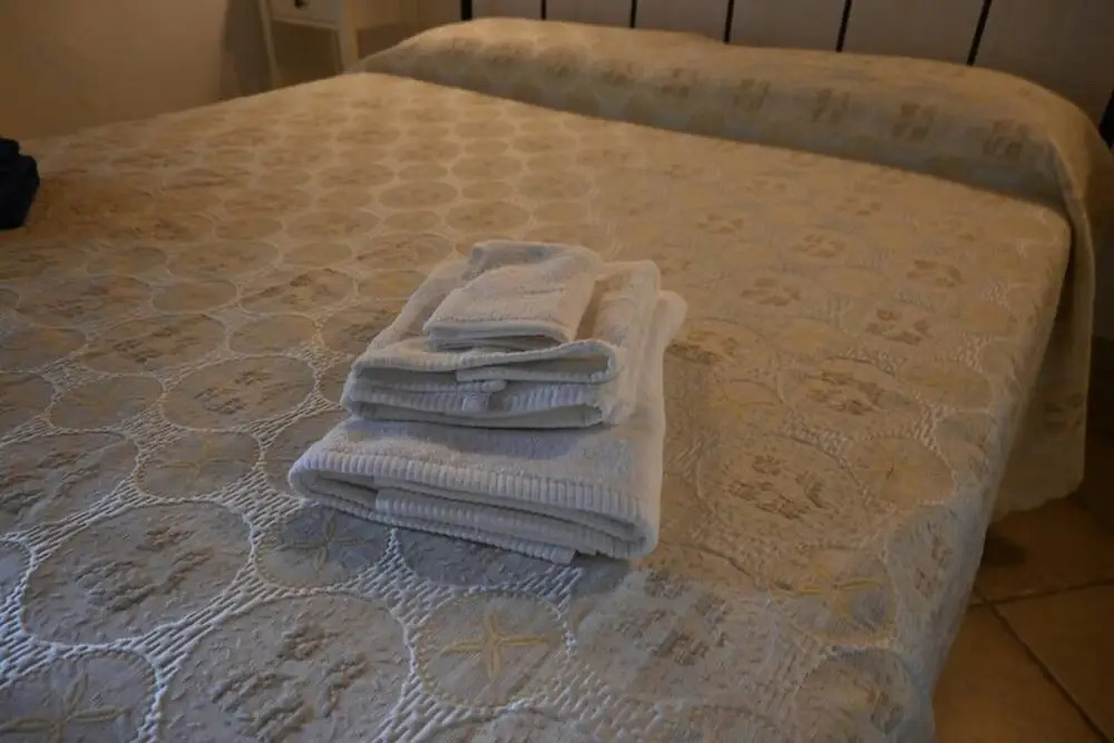 Penelope 2 Bedroom Apartment