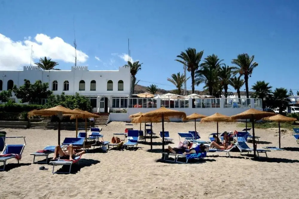 Hotel Playa