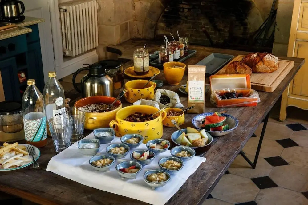 Le Manoir De La Plage