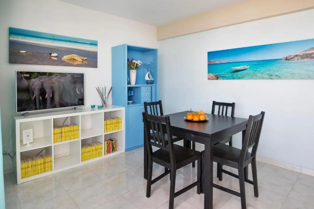 siciliacasevacanze - Marina Domus 82