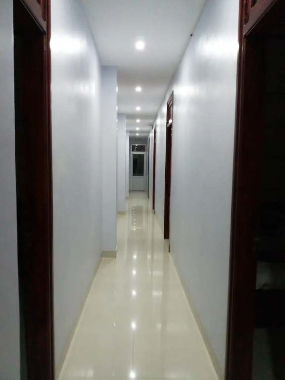 Thúy Tiên Hotel LC - by BAY LUXURY