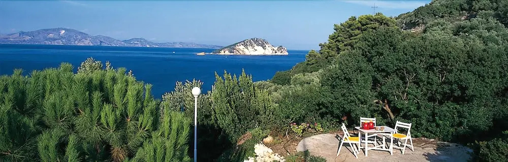 Villa Meltemi