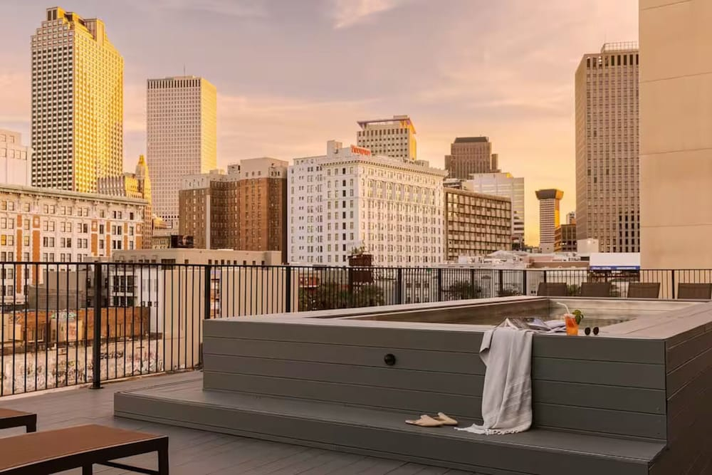 Schaeffer Hotel