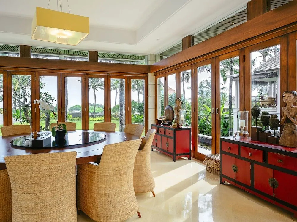 Villa Semarapura