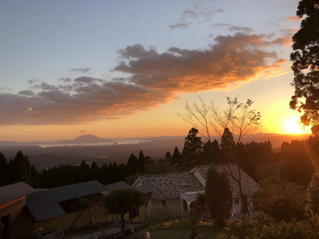 Kirishima Onsen Pension Yukamu