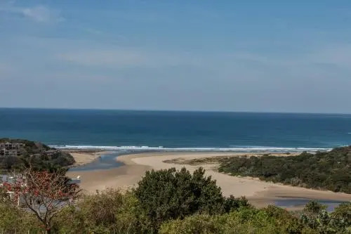 Blue View B&B
