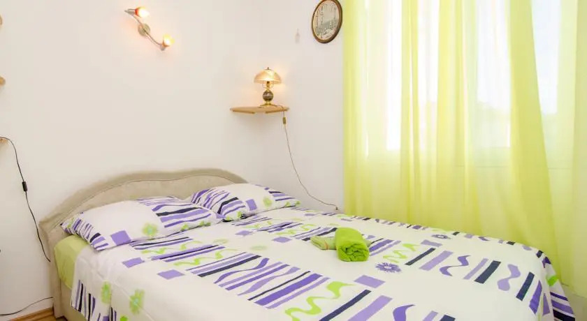 Apartment Grljević