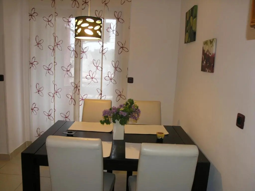 Apartment Noa