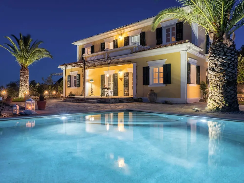Almeira 4000sq meters Estate, for Unparalleled Seclusion, By ThinkVilla