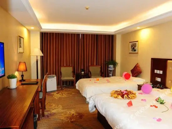 Qiyun Hotel