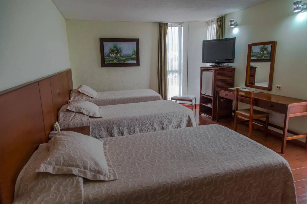 Hotel Don Lolo
